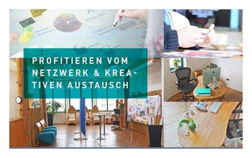 Sonstiges - Büro in Suhl zur Miete