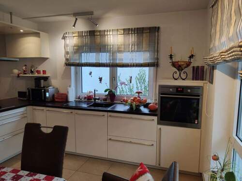 Küche 1 - 4 Zimmer Etagenwohnung zur Miete in Mannheim