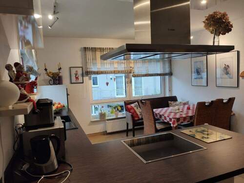 Küche 2 - 4 Zimmer Etagenwohnung in Mannheim