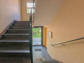 Treppenhaus - 