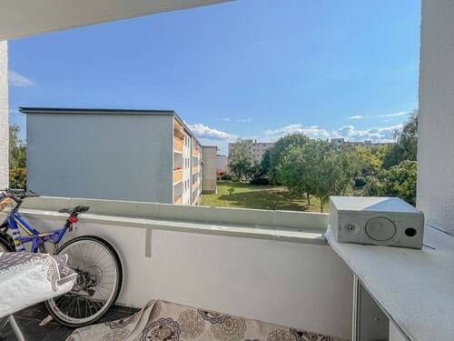 Balkon - Etagenwohnung mit 66,00 m² in Berlin zum Kaufen