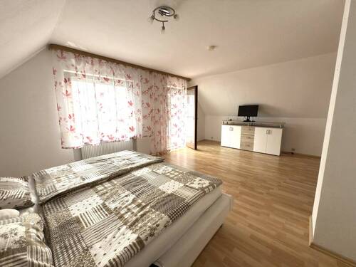 Elternschlafzimmer - 