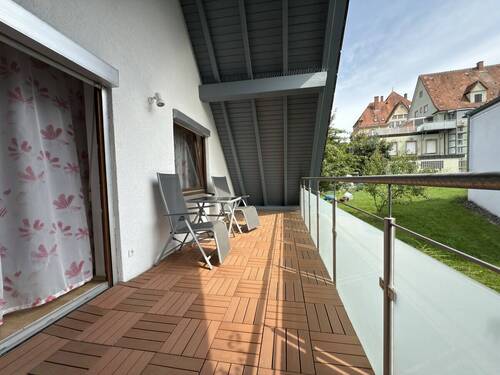 Balkon - 