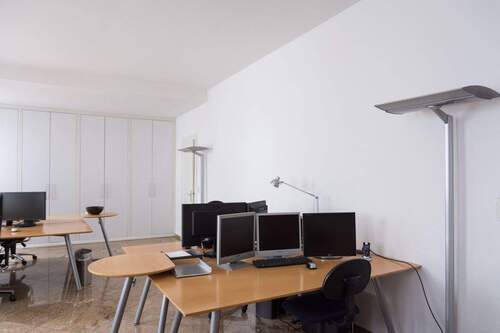 Bild 2 - Büro zur Miete in Düsseldorf