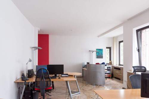 Bild 3 - Büro in Düsseldorf