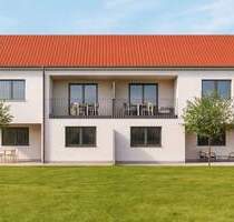 Hochwertiges 4-Familienhaus in nachhaltiger Holzständerbauweise (KfW Effizienzhaus 40) - Nittendorf / Thumhausen