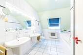 OG Badezimmer - 