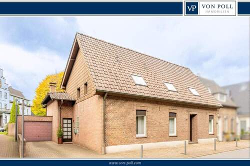 Titelbild - Ein- oder Zweifamilienhaus? Entscheiden Sie selbst!