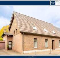 Ein- oder Zweifamilienhaus? Entscheiden Sie selbst! - Rhede