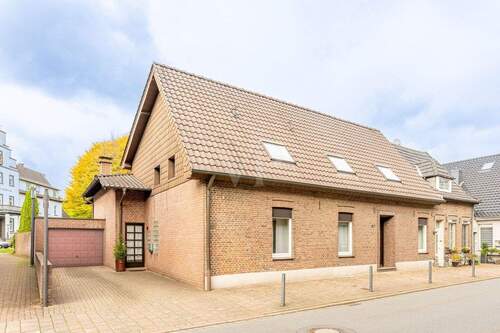 20251017_von-Poll_Rhede_Neustrasse-27_DSC5540-HDR - 7 Zimmer Mehrfamilienhaus, Wohnhaus zum Kaufen in Rhede