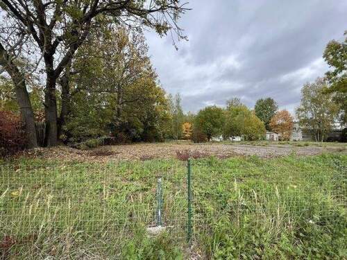 Bild 2 - Grundstück zum Kaufen in Chemnitz