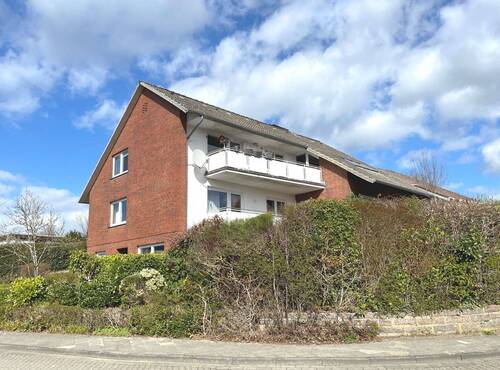 ZFH-Iltis3-STD-36.JPG - Verkaufsangebot für einen Klassiker - ZFH, ca. 250,15 m² Wohnfläche, 2 WE, eigenes Grundstück von ca. 689 m² im Schwedenviertel in 21680 Stade