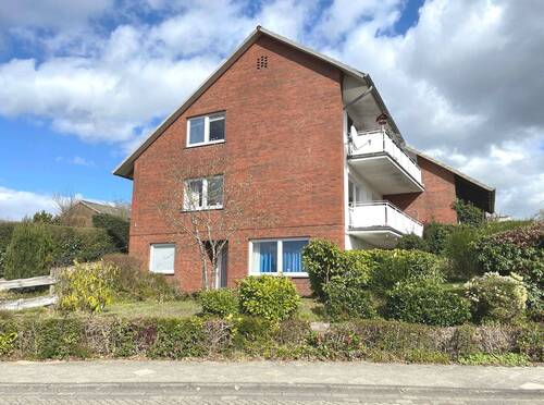 ZFH-Iltis3-STD-37.JPG - 1 Zimmer Mehrfamilienhaus, Wohnhaus zum Kaufen in Stade