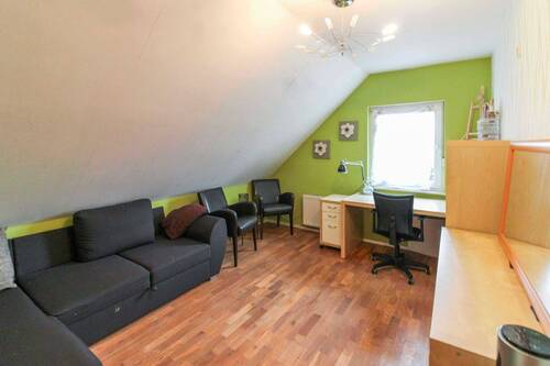 Kinderzimmer II OG - 