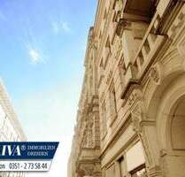 CITY BÜRO KANZLEI PRAXIS - MIT JUGENDSTILAMBIENTE - LIFT - INNENSTADTLAGE (MAXSTRASSE) - Dresden Wilsdruffer Vorstadt/Seevorstadt-West