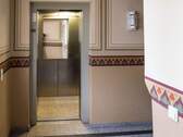 Aufzug - 