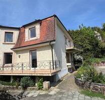 Einfach charmant.... Wohnhaus mit zwei Einheiten in sehr guter Lage von Waldshut! - Waldshut-Tiengen