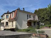Hausansicht - 