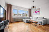 Impression - 3 Zimmer Etagenwohnung in Immenstaad am Bodensee