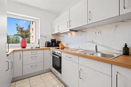 Impression - Etagenwohnung mit 105,00 m² in Immenstaad am Bodensee zur Miete