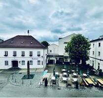 Wundervoll Wohnen in Marktl - 1.150,00 EUR Kaltmiete, ca.  100,80 m² Wohnfläche in Marktl (PLZ: 84533)