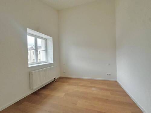 Wohnbeispiel OG - 3 Zimmer Etagenwohnung zur Miete in Marktl