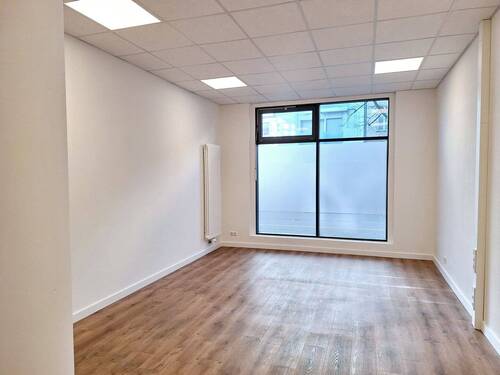 Büro 1 - 5 Zimmer Büro zur Miete in Berlin