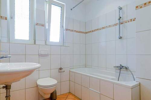 Badezimmer - 