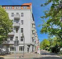 Langfristige Sicherheit durch vermietete Eigentumswohnung - Berlin Gesundbrunnen