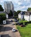 von Wohn-und Schlafzimmer - 2 Zimmer Etagenwohnung zur Miete in Saarlouis