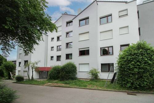 Umfassend sanierte Immobilie mit modernem Vollwärmeschutz - 