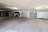 Garagenplatz - 