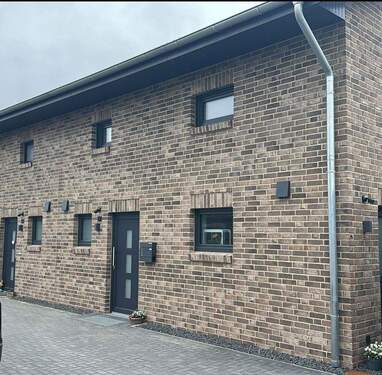 Bild 4 - Doppelhaushälfte mit 101,00 m&sup2; in Hemmoor zur Miete