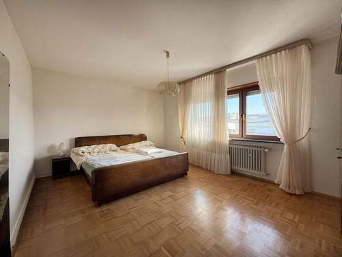 Schlafzimmer - 