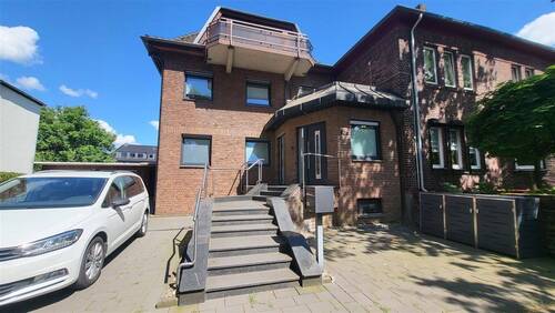 Außenansicht - *Ein Zuhause zum Wohlfühlen* Großzügiges Zweifamilienhaus mit Gartenparadies, ELW und vielen Extras