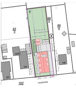 Lageplan - 