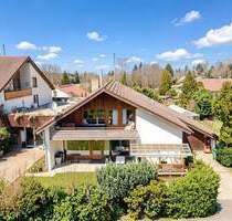 Exklusives EFH mit Indoor-Pool, 10 Zimmern und großem Grundstück in Dobel