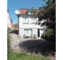 Dicht an der Ostsee und gleich einziehen - Oldenburg / Holstein