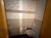 Gäste-WC OG - 