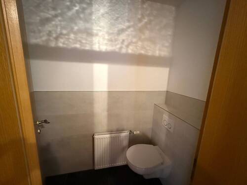 Gäste-WC OG - 
