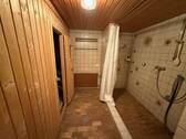Saunabereich UG - 