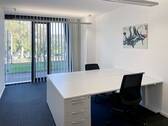 Regus_Karlsruhe Park Arkaden_Centre 2289_Office 1 - Büro zur Miete in Karlsruhe
