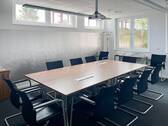 Regus_Karlsruhe Park Arkaden_Centre 2289_Board Roo - 