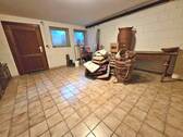 Keller mit Ausgang zum Garten - 