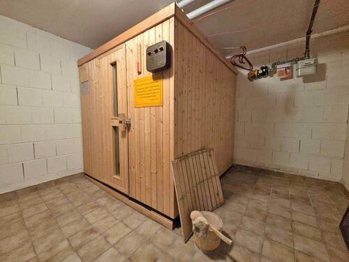 Sauna - 