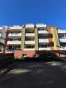 Balkon ab Mittag sonnenbeschie - Courtagefrei 2-Zi-Wohnung mitten in Buxtehude