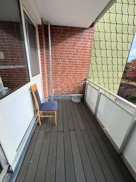 Balkon - 