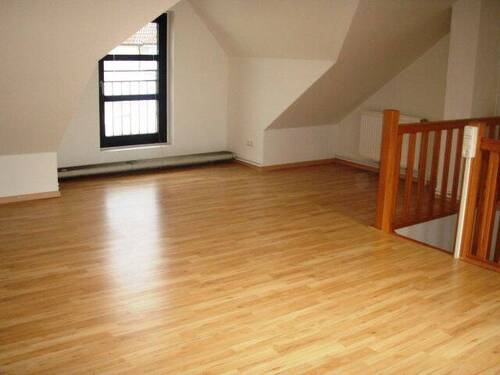 Wohnung 1 2. Etage - 