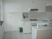 Wohnung 1 Küche - 