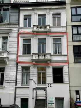 Bild 1 - Lousberg Living - Altbau trifft Moderne